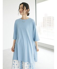 CRAFT STANDARD BOUTIQUE リングドットチュニック