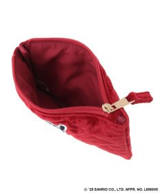 Green Parks キルトポーチ