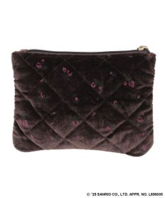 Green Parks キルトポーチ