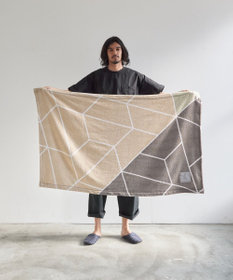 LOOM&SPOOL LBRパイルバスタオル