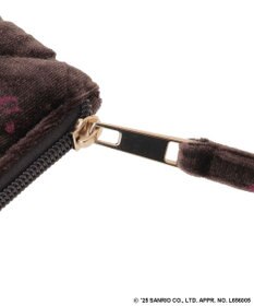 Green Parks キルトポーチ