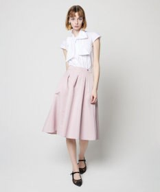 TOCCA 【洗える】MINNIE ブラウス