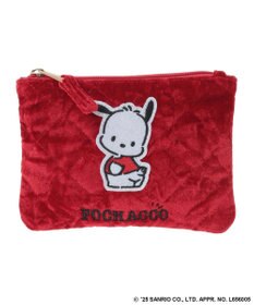 Green Parks キルトポーチ