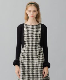 TOCCA 【洗える！】BAMBI ボレロ