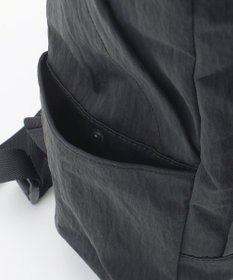 YUSHI RiVER - BACKPACK バックパック シワ加工