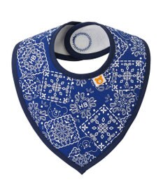 MIKI HOUSE HOT BISCUITS スタイ＆ソックス＆ガーゼ ギフトセット【クリアケース付き】