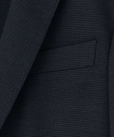 JOSEPH HOMME 新素材【通気性/ストレッチ】グリットタックジャージー   ストレッチジャケット