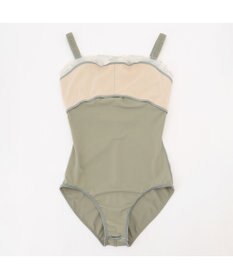 Chacott レオタード