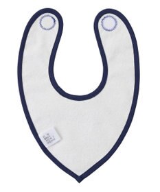 MIKI HOUSE HOT BISCUITS スタイ＆ソックス＆ガーゼ ギフトセット【クリアケース付き】