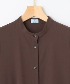 組曲 【弱撥水機能・UVケア】ライトナイロンストレッチ ワンピース