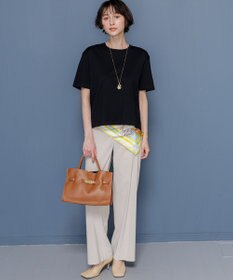 23区 【Oggi7月号掲載】ダブルライン バングル
