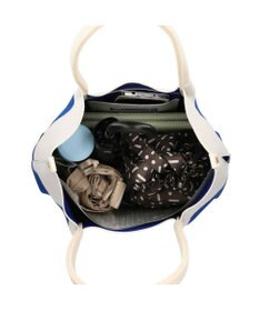 ROOTOTE 2487【手洗い可能】LT.デリ.ルフル.フジ-A