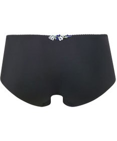 Wing ショーツ Wing Lesiage 【2850シリーズ】 PB2850・PB2851とペア アウターにひびきにくい(バック裾) はきこみ丈あさめ PF2851 ウイング／ワコール