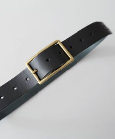 TIDEWAY NUME ベルト32mm