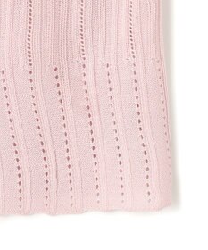 TOCCA EYELET AJISAI BOLERO ボレロ