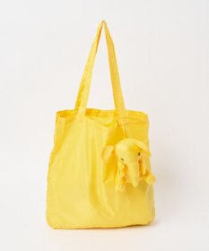 WEGO ぬいぐるみトートバッグ