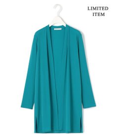 ICB L 【WEB限定・接触冷感・洗える】PINION ロングカーディガン