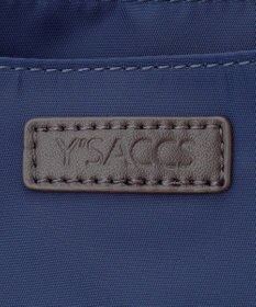 Y'SACCS シンプルスマートトート　Sサイズ