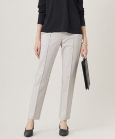 ICB 【洗える】 コットンコンプレッシャー パンツ