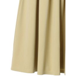 Green Parks ・ｎｏｖｅｍ９　ガチャベルト付フレアスカート