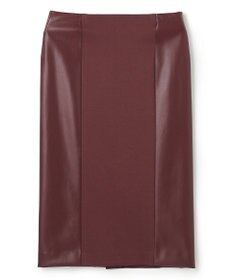 BEIGE， VRON / タイトスカート