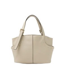 CLATHAS ベル 2wayトートバッグ
