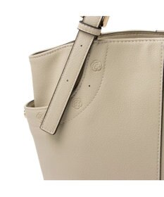 CLATHAS ベル 2wayトートバッグ