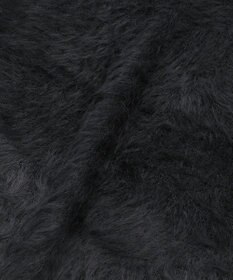 Green Parks ・Ｐｅｔｉｔ　Ｆｌｅｕｒ　シャギーニットベスト