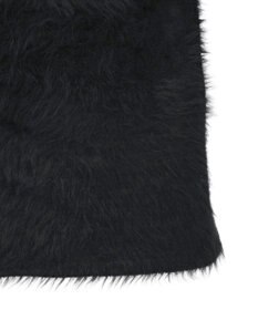 Green Parks ・Ｐｅｔｉｔ　Ｆｌｅｕｒ　シャギーニットベスト