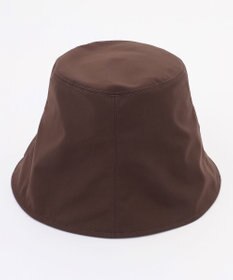 自由区 UVスリムバケット ハット