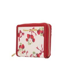 Maison de FLEUR いちご柄フラグメントケース
