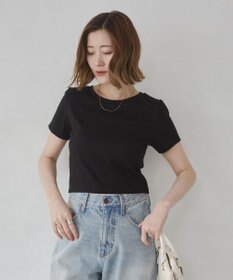 WEGO コンパクトリブT