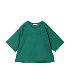 AMERICAN HOLIC ラウンド切り替えカットプルオーバー