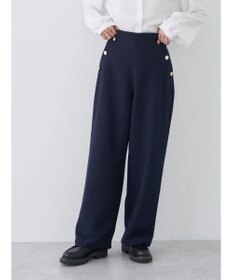 earth music&ecology マリンパンツ