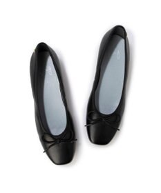 ing <ing>リラックスバレエシューズ