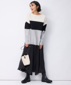 23区 アウトシームポシェット