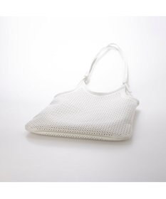 UNBILLION カカトゥ kakatoo / パンチングトートバッグ