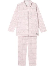 ワコール／睡眠科学 パジャマ 綿100%(本体) あったか SOU・SOU（R） 長袖 長ズボン レディース YDW480 睡眠科学／ワコール