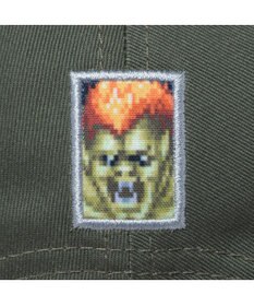 WEGO NEWERA　9TWENTY　Street　Fighter　II