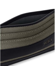 TUMI TUMI ALPHA（アルファ） スリム・カード・ケース