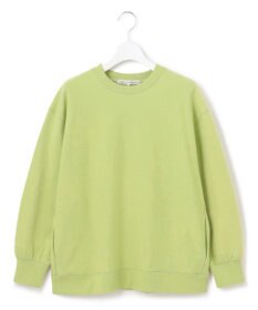 23区 【一部店舗限定/洗える】カラー スウェット