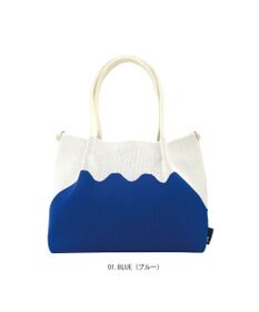 ROOTOTE 2487【手洗い可能】LT.デリ.ルフル.フジ-A