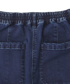 CRAFT STANDARD BOUTIQUE 裏起毛デニムスカート