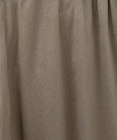 Green Parks サテンカーゴパンツ