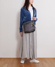 ACE BAGS & LUGGAGE HAyU × ace.  ユッカ ショルダーバッグ 17833