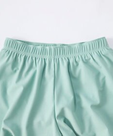 OP／FILA 【Reebok】２WAYラッシュ水着セパ3点セット水着