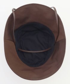 自由区 UVスリムバケット ハット