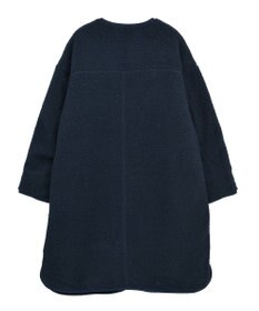 AMERICAN HOLIC あったかリバーシブルキルティングコート