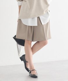 earth music&ecology バミューダパンツ