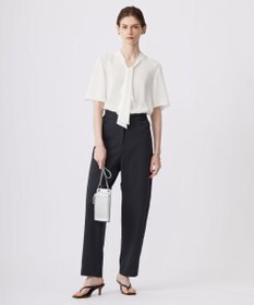 ICB 【UVカット・吸水速乾・接触冷感・洗える】シェルタリングドライオックス カービーパンツ